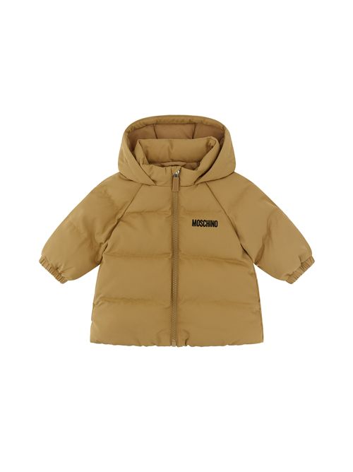 Giubbino, unisex, logato. MOSCHINO | MUS038 L3AC420351